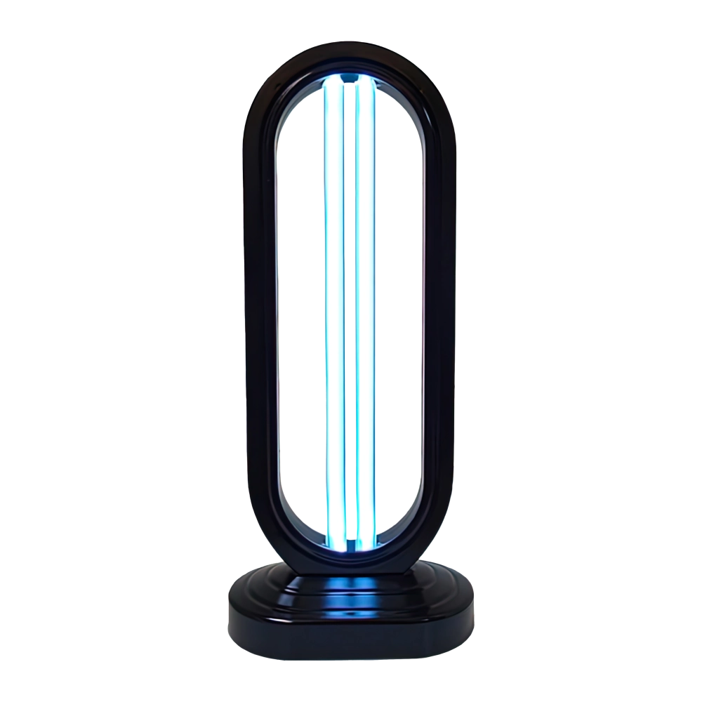 Sterilightzer UVO Lamp